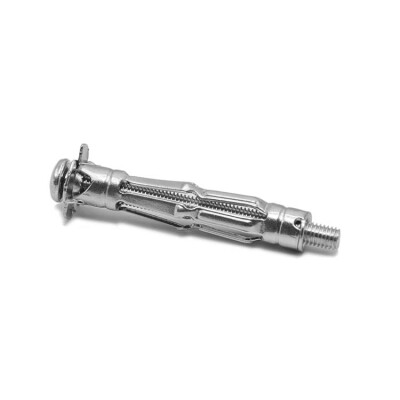 Lastro steel screw