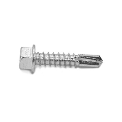 DIN 7504-K self-drilling screw