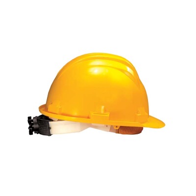 Adjustable protection helmet