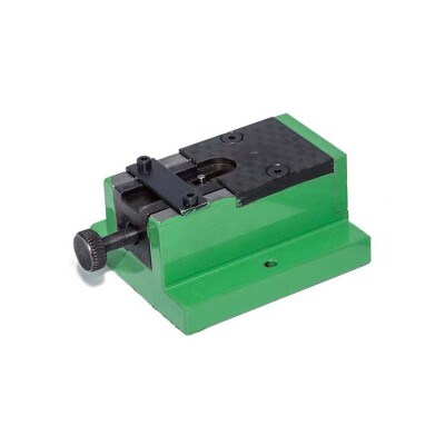 DIN 6799 washer mounting device