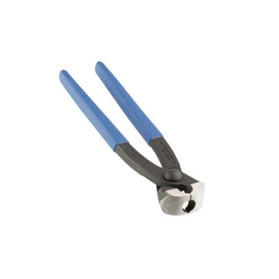 Side and front-closing Ear Clip Pincers