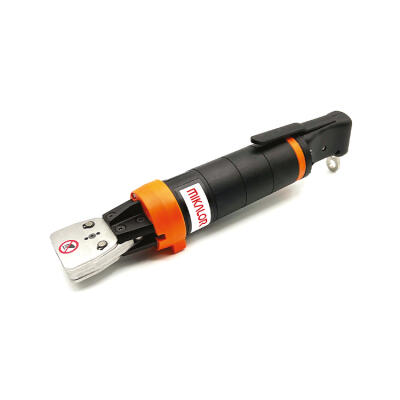 Pneumatic tool for Clip Clamp