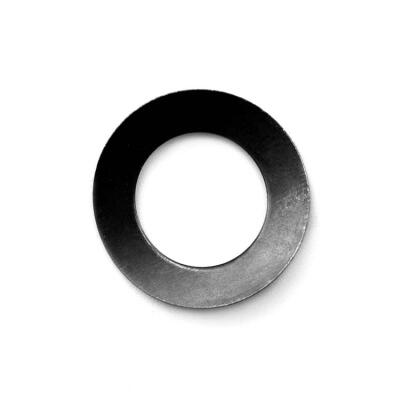 DIN 137 curved spring washer (Form A)