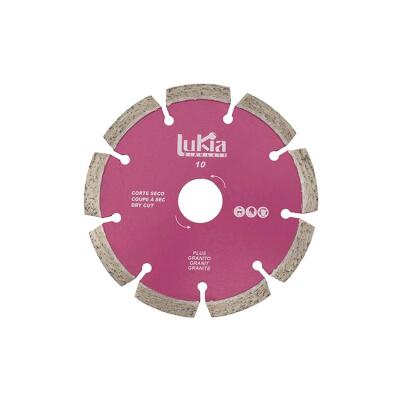 Professional max laser dry cutting disc for granite