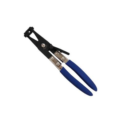 Pliers for DIN 3021 Heavy-Duty Spring Band Clip