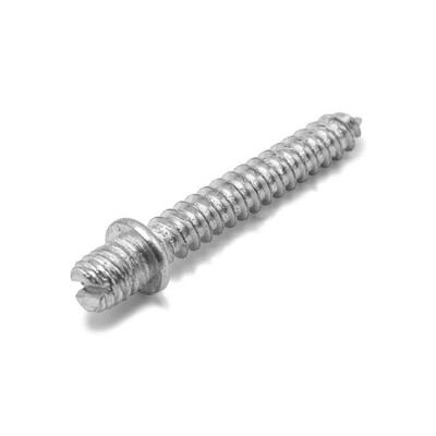 Lag screw for Cofil clamp