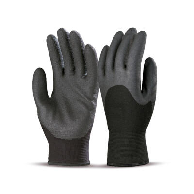 Euroice HPT foam-insulated glove